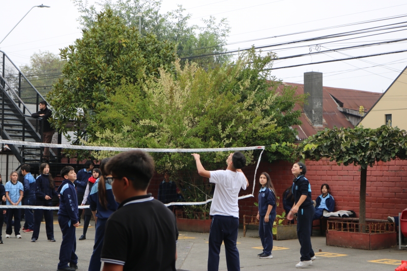 Día de la Actividad Física